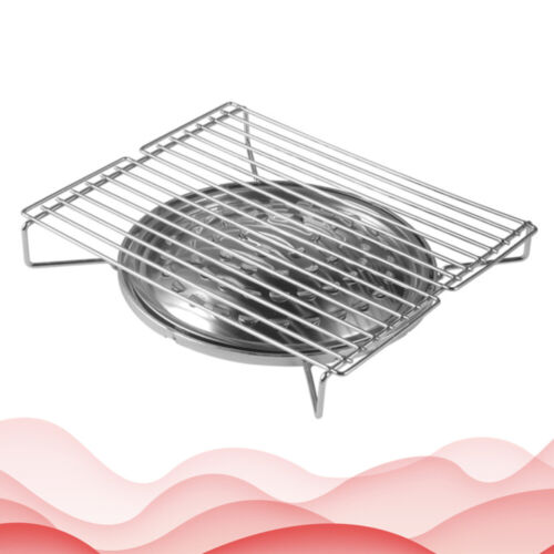 1PC Outdoor Camp Stove Grill Portable Barbecue Grill Outdoor Barbecue Stove