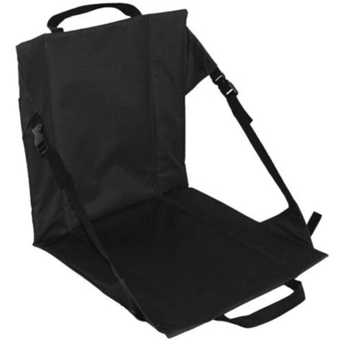 3 Count Outdoor Folding Cushion Portable Chair Adjustable Child