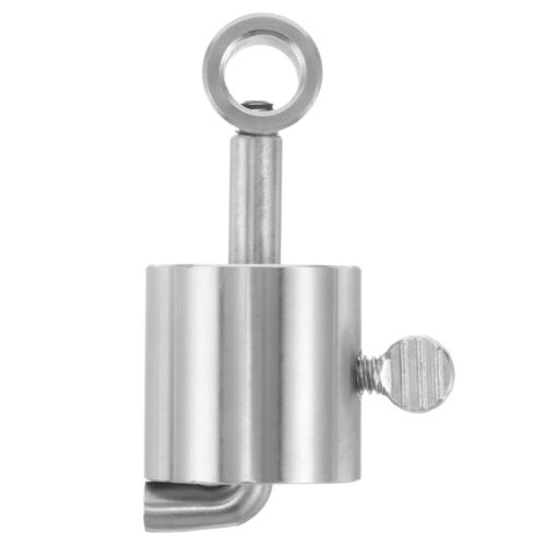Barbecue Grill Spit Weights Rotisserie Spit Rod Roller Grill Spit Rod Stop