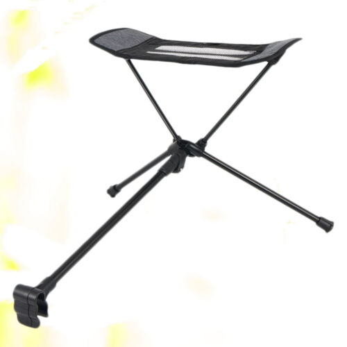 Portable Stool Lightweight Footstool Outdoor Chair Canopy Child Office