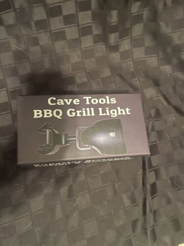 Cave Tools Barbecue Grill Light