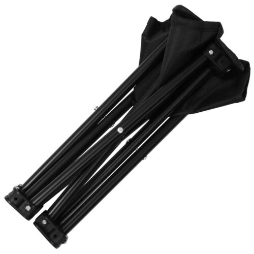 Camping Outdoor Folding Chair Portable Seat Lightweight Foldable