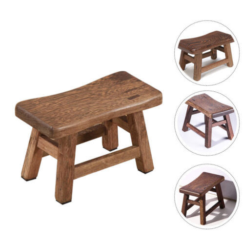 Outdoor Chair Children's Stool Step Bathhouse Load-bearing Versatile