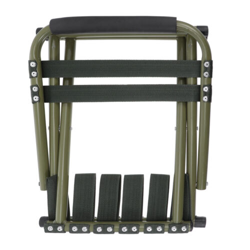 Outdoor Chair Camping Folding Portable Chairs for outside Fishing Stool