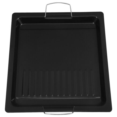 Barbecue Grill Barbecue Tray Outdoor Supplies Cast Iron Griddle