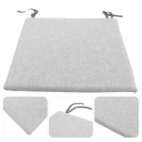 Outdoor Chair Cushions Car Seats Lounger Padded Office Student