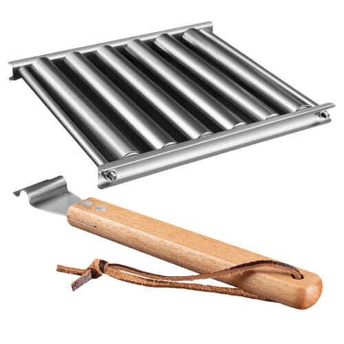Sausage Barbecue Grill Barbecue Grill Camping Barbecue Sausage