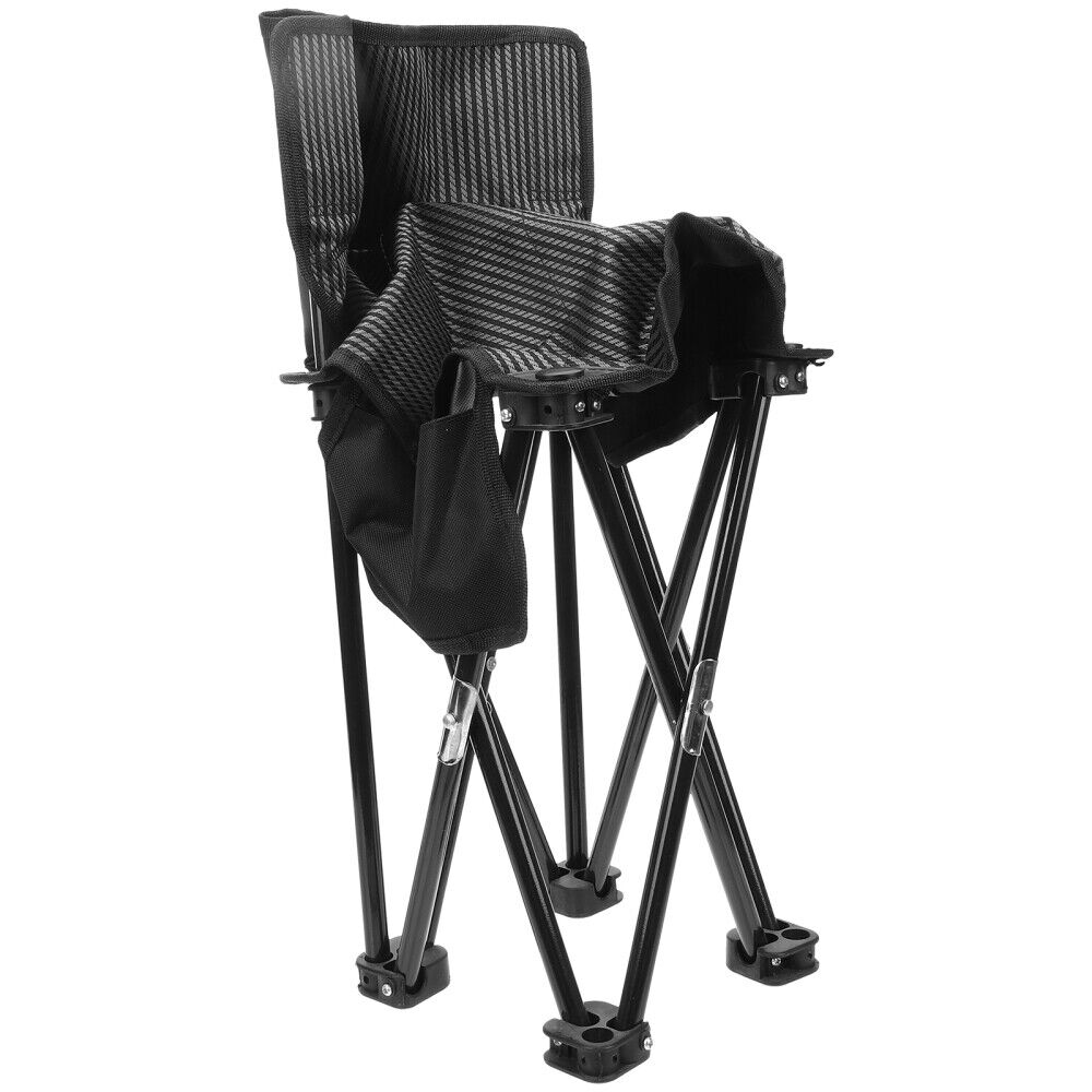 Outdoor Camping Rocking Chair Folding Sauna Portable Travel
