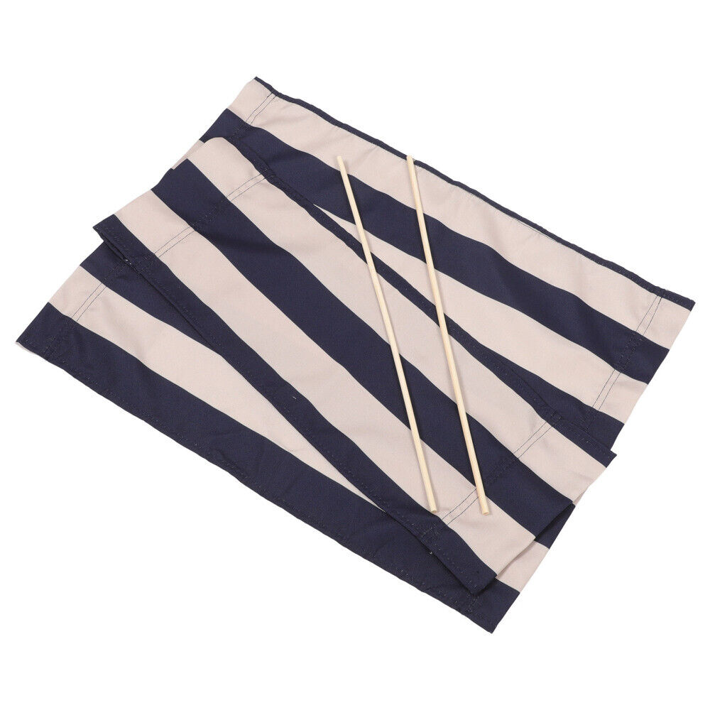 Outdoor Chair Fabric Replacement Slipcover Director's Cloth