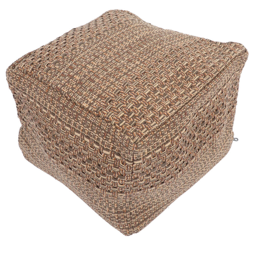 Outdoor Chair Pillows Footstool Cushion Floor Sitting