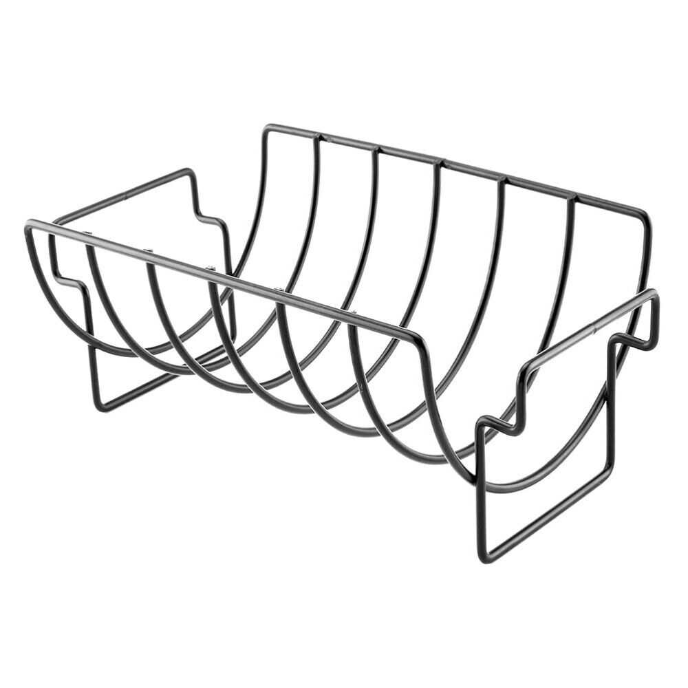 Barbecue Grill Rack Barbecue Rack Outdoor Barbecue Accessories Roasting Stand