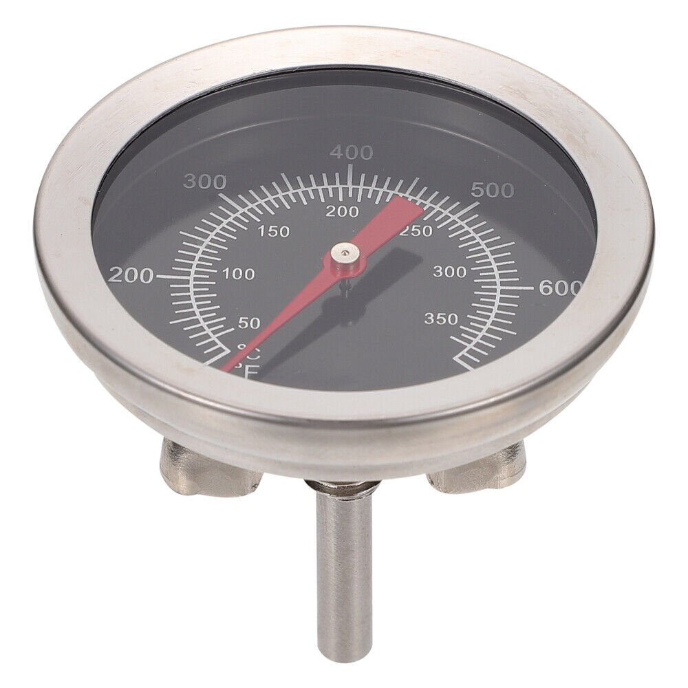 Para Temperatura De Barbecue Grill Thermometer