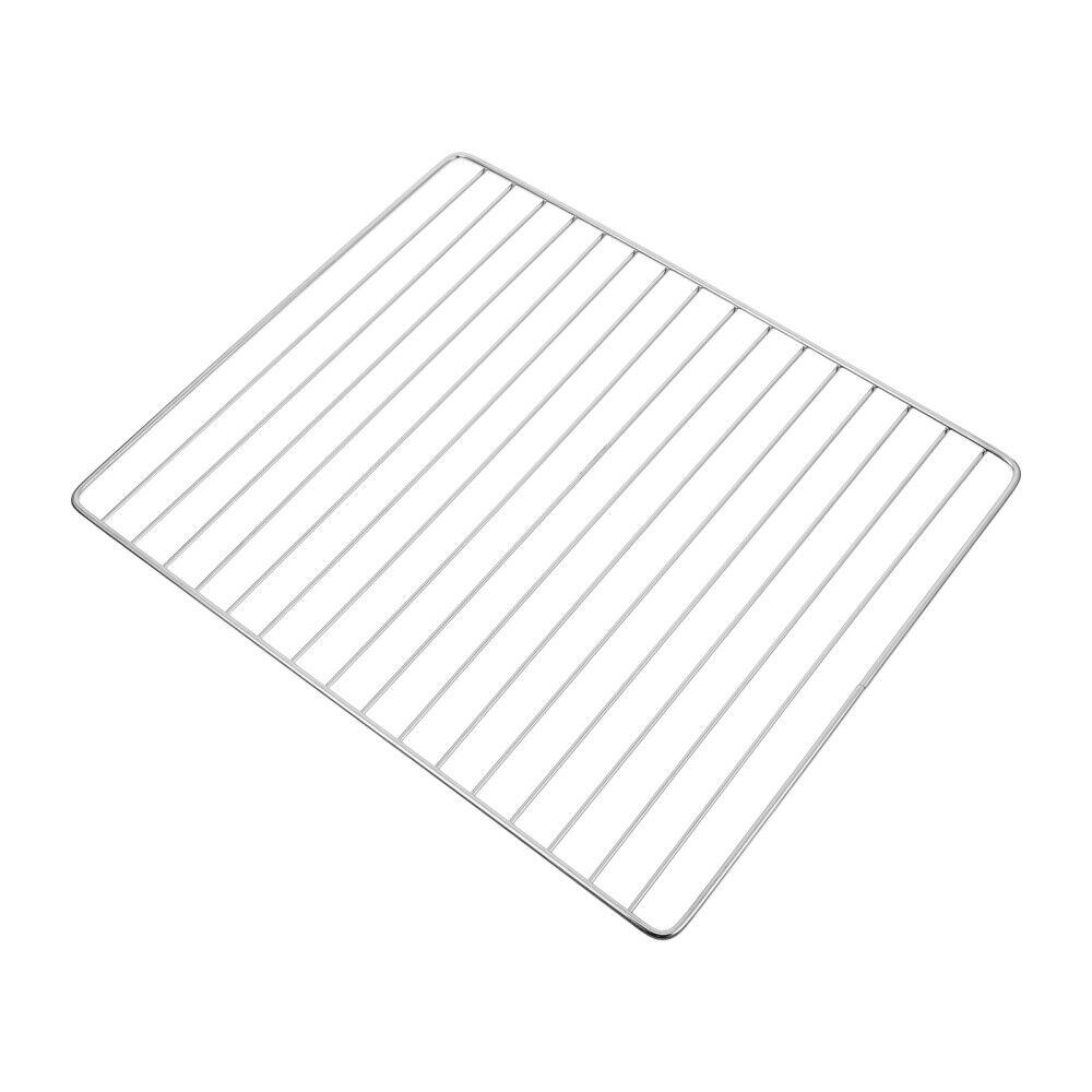 Mesh Stainless Steel Barbecue Grill Grates Replacement Barbecue Grill