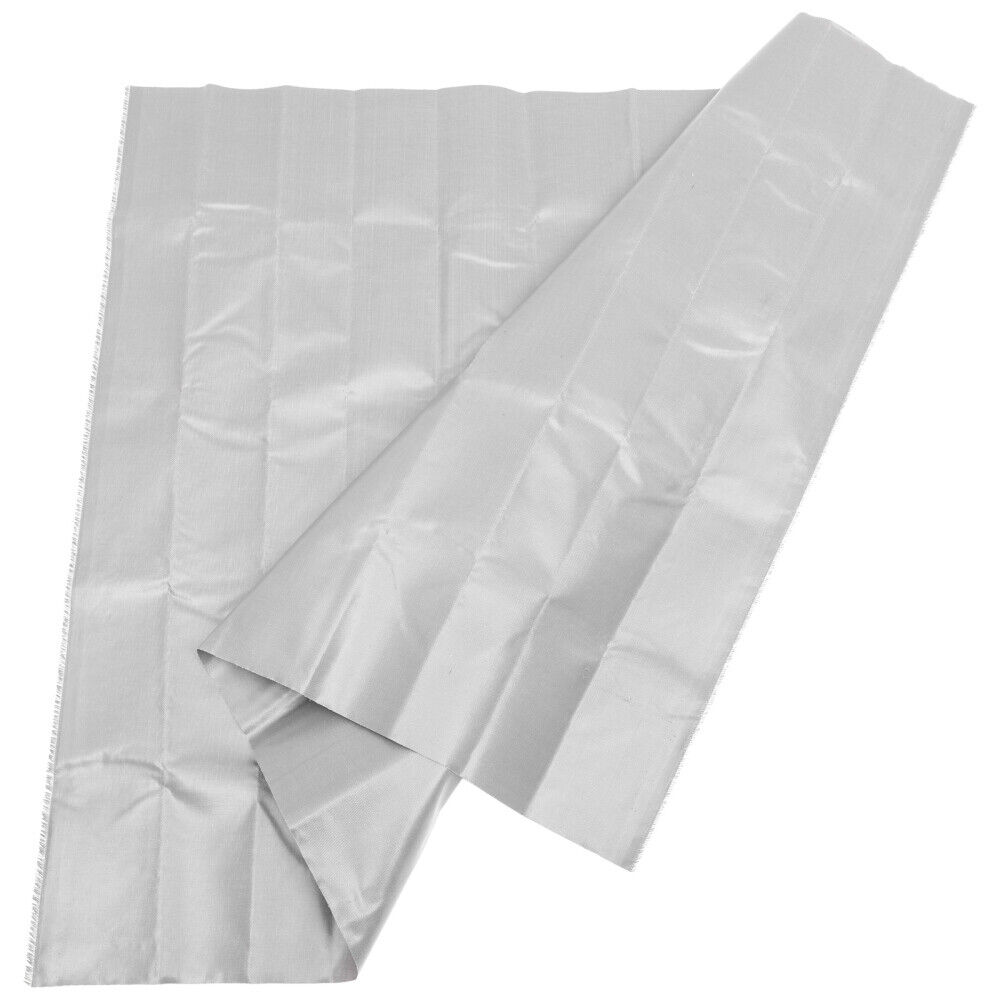 Emergency Barbecue Mat Camping Fire Blanket Grill Fireproof