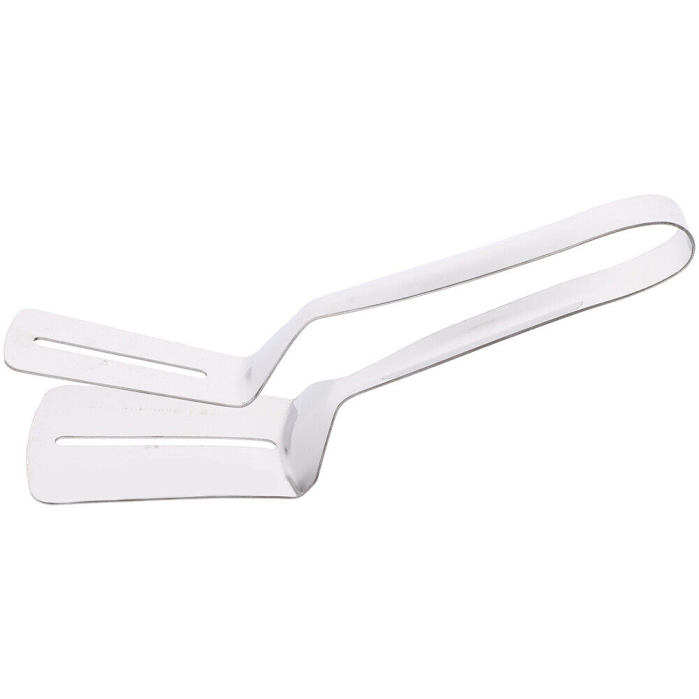 Bread Tongs Barbecue Grill Tongs Chef Tongs Barbecue Clip Buffet Tongs