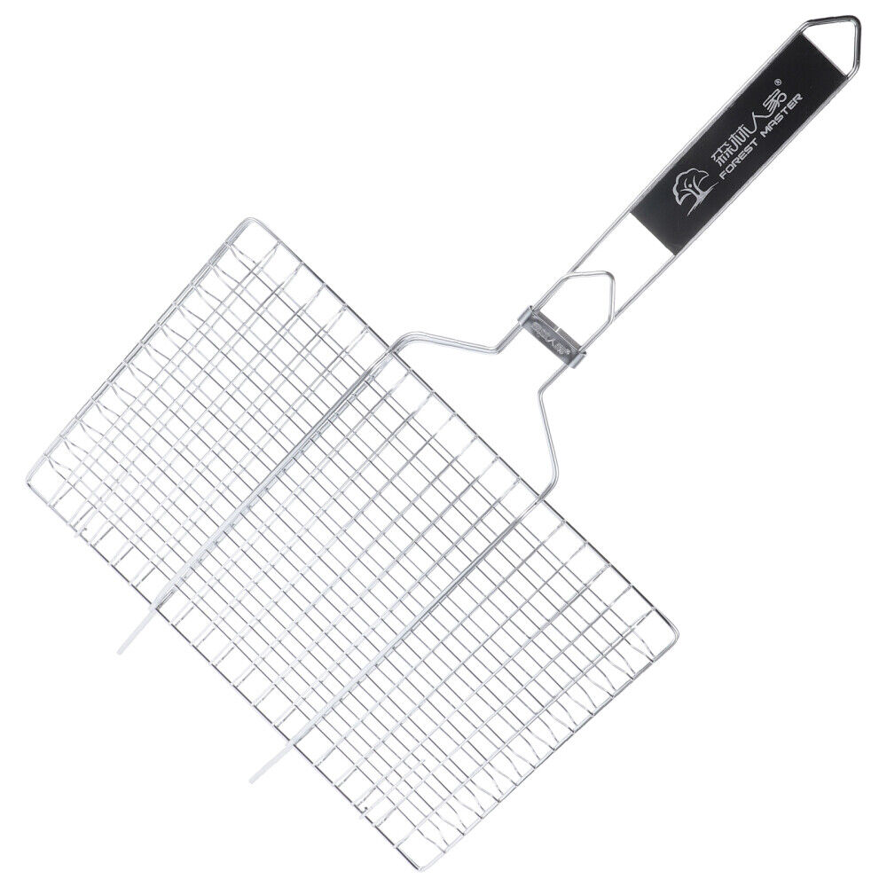 Outdoor Barbecue Grill Barbecue Grill Bbq Rib Racks Baking Broiling Racks