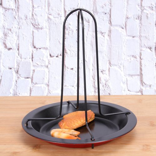 Barbecue-Grill Barbecue-Hähnchengestell Barbecue-Rack Barbecue-Hähnchengrill
