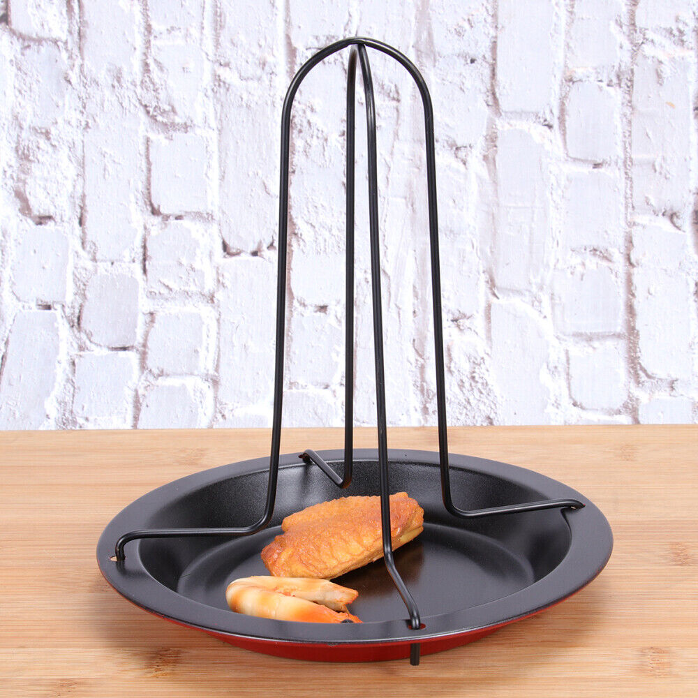 Barbecue-Grill Barbecue-Hähnchengestell Barbecue-Rack Barbecue-Hähnchengrill
