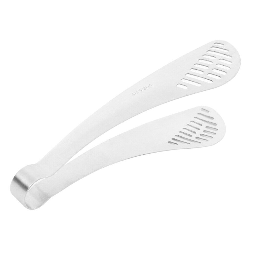 Service Tongs Chef Tongs Bread Tongs Barbecue Grill Mats