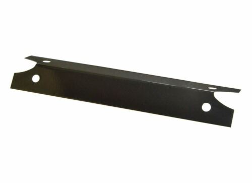Gas Grill Porcelain Steel Heat Plate for Brinkmann, 97311