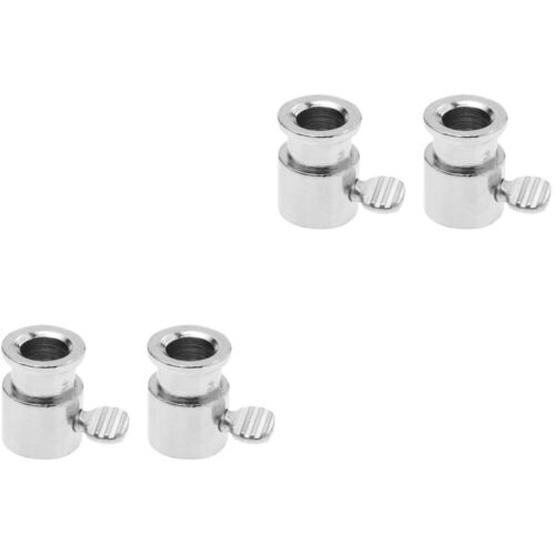 2 Plated Barbecue Grill Accessories Silver Practical Tools