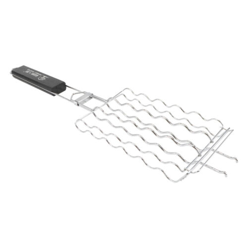Barbecue Fish Basket Barbeque Grill Basket Barbecue Grill Basket