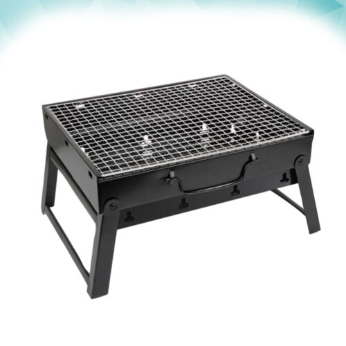 Charcoal Grill Barbecue Grill Brush Barbecue Grill Mats
