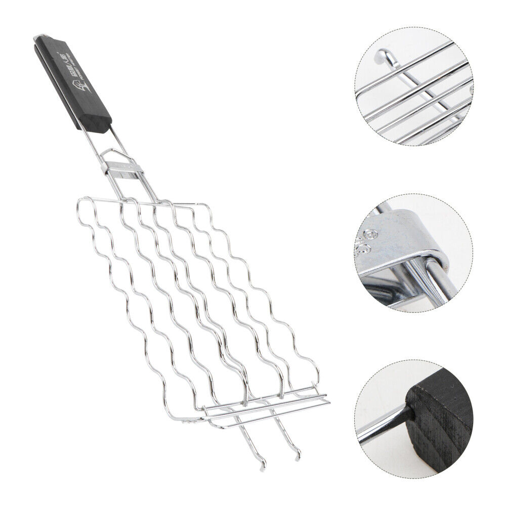 Barbeque Grill Net Barbecue Grill Net Stainless Steel Grill Mat