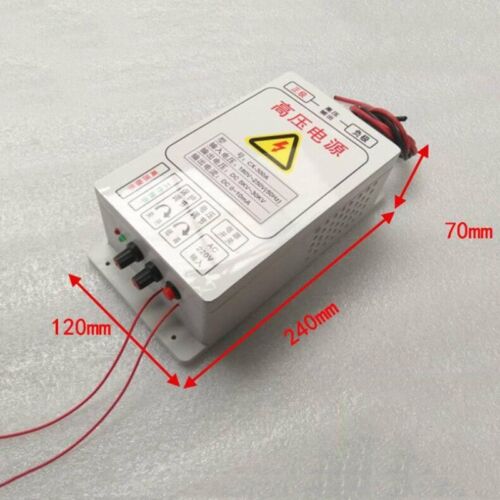 300W Power Supply for Smoke Purifier Power Supply Barbecue Grill Power Supply