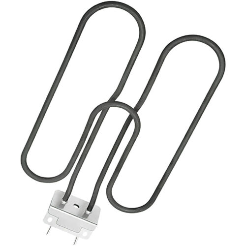 Outdoor Electric Barbecue Grill Heating Part Grill Heating Element Replacement