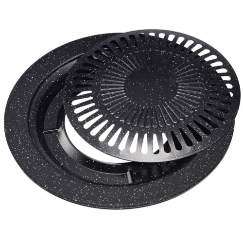 Barbecue Stove Bakeware Special Occasion Grill Pan Restaurant