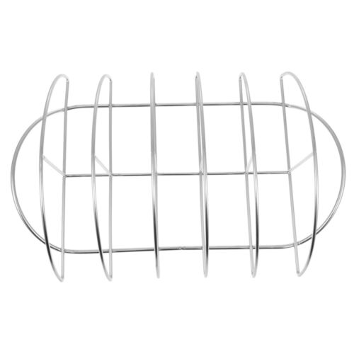 Durable Barbecue Grill Household Rib Shelf Steak Child