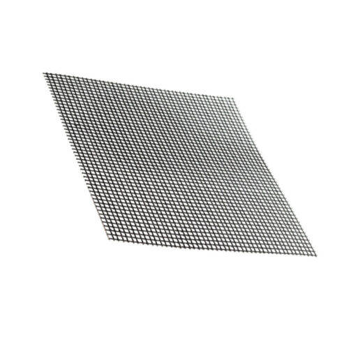 Barbecue Grill Mesh BBQ Net Spatula for Grilling Accessories