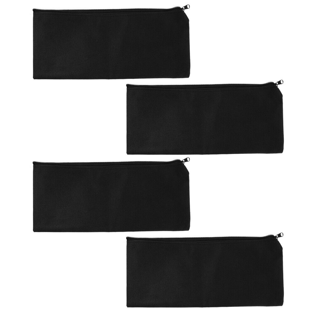Reusable Grilling Pouches Outdoor Cutlery Bag Barbecue Grill Tools Pouch