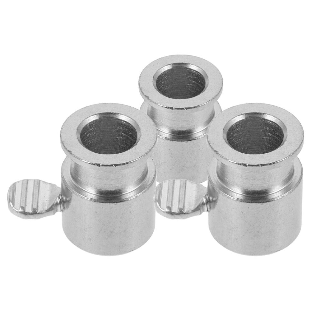 3 Pcs Barbecue Grill Accessories Sauce BBQ Fork Limit Cover