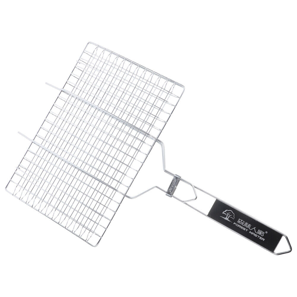 Outdoor Barbecue Grill Barbecue Grill Grill Accessories Basket