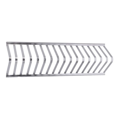 Beer Barbecue Grill Picnic Roasting Rack Convenient Storage