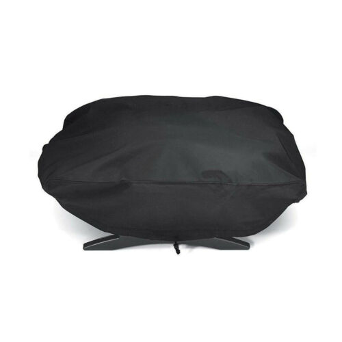 Barbecue Cover Waterproof BBQ Grill Cover 26.38 Inch Weather Resistant Rip-Proof
