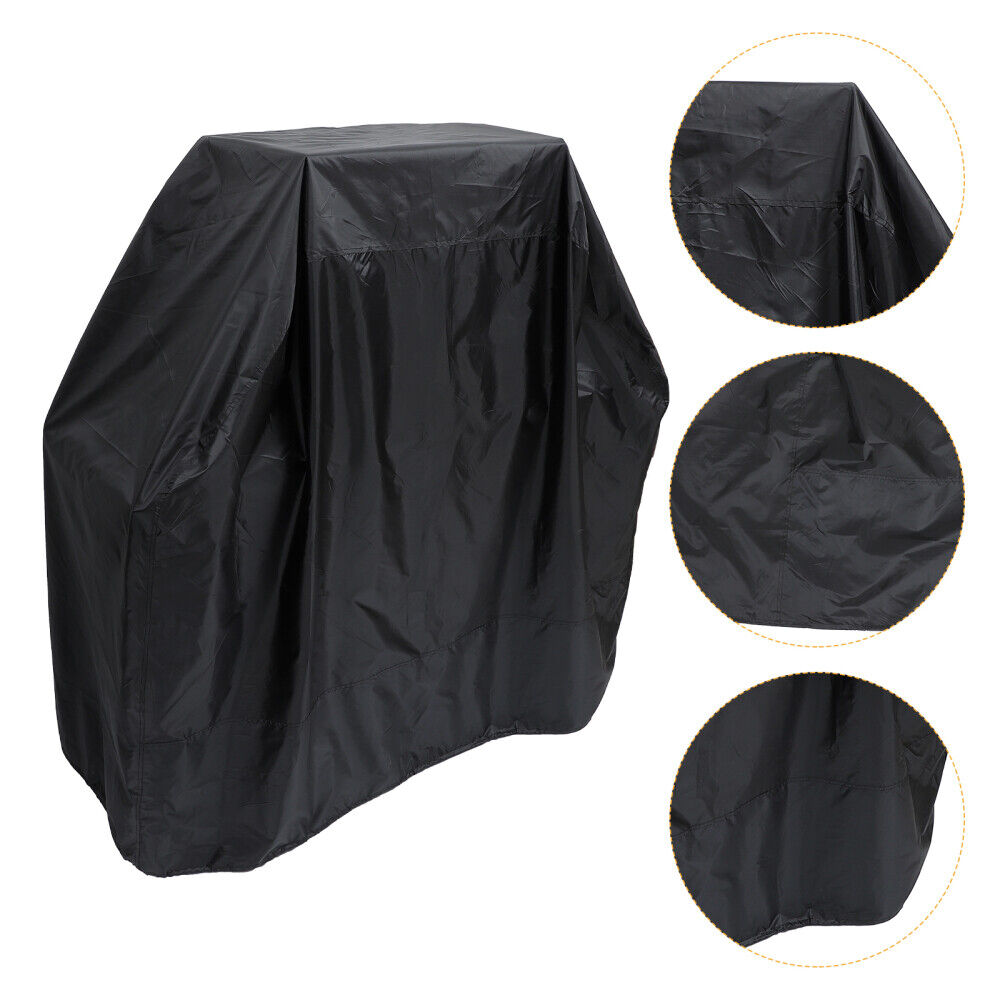 Barbecue Grill Protector Patio Barbecue Cover Bbq Grill Cover