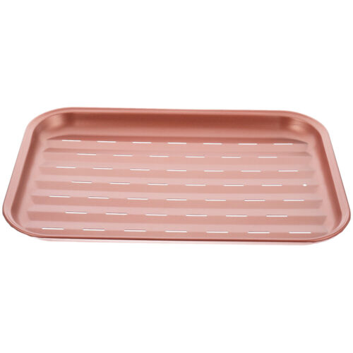 Grillzubehör Für Den Außenbereich Barbecue-Grillplatte Kaffeetablett