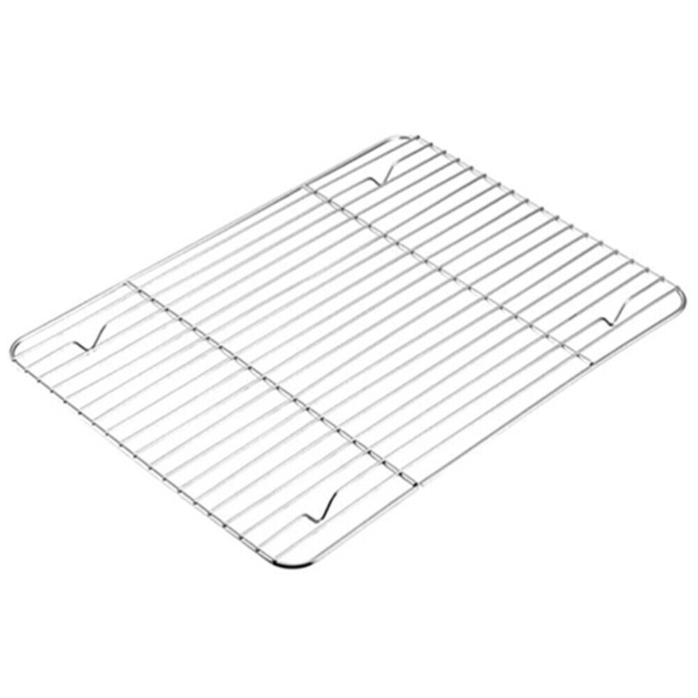 Steel Oven Multifunctional Net Cooling Rack Barbecue Grill Accessories