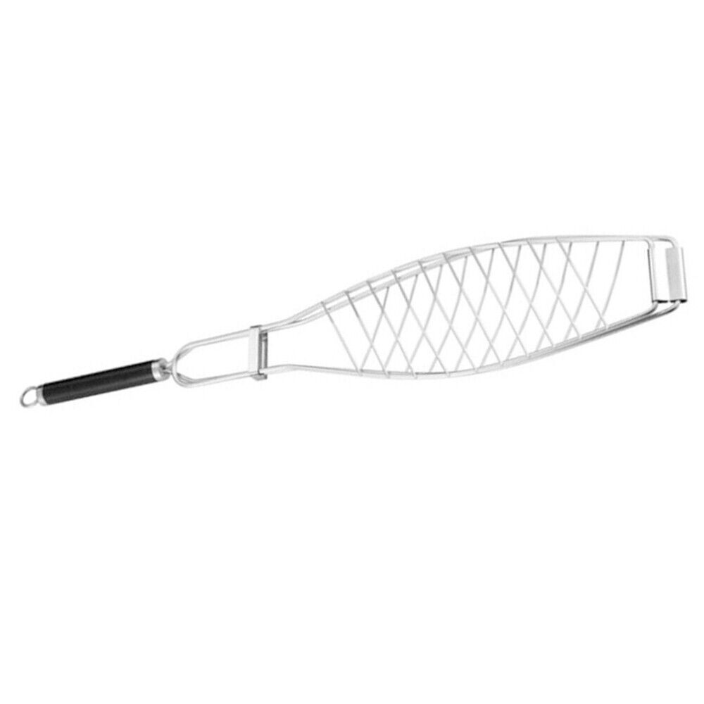 Grill Pan for Oven Net Convenient Barbecue Tool and Camping