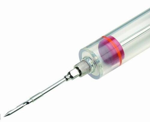Marinade Injector 1oz Needle for Barbecue Grill Turkey BBQ Pack of 1000