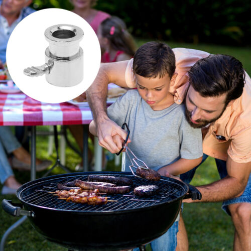 2 Barbecue Grill Accessories Simple Design Parts