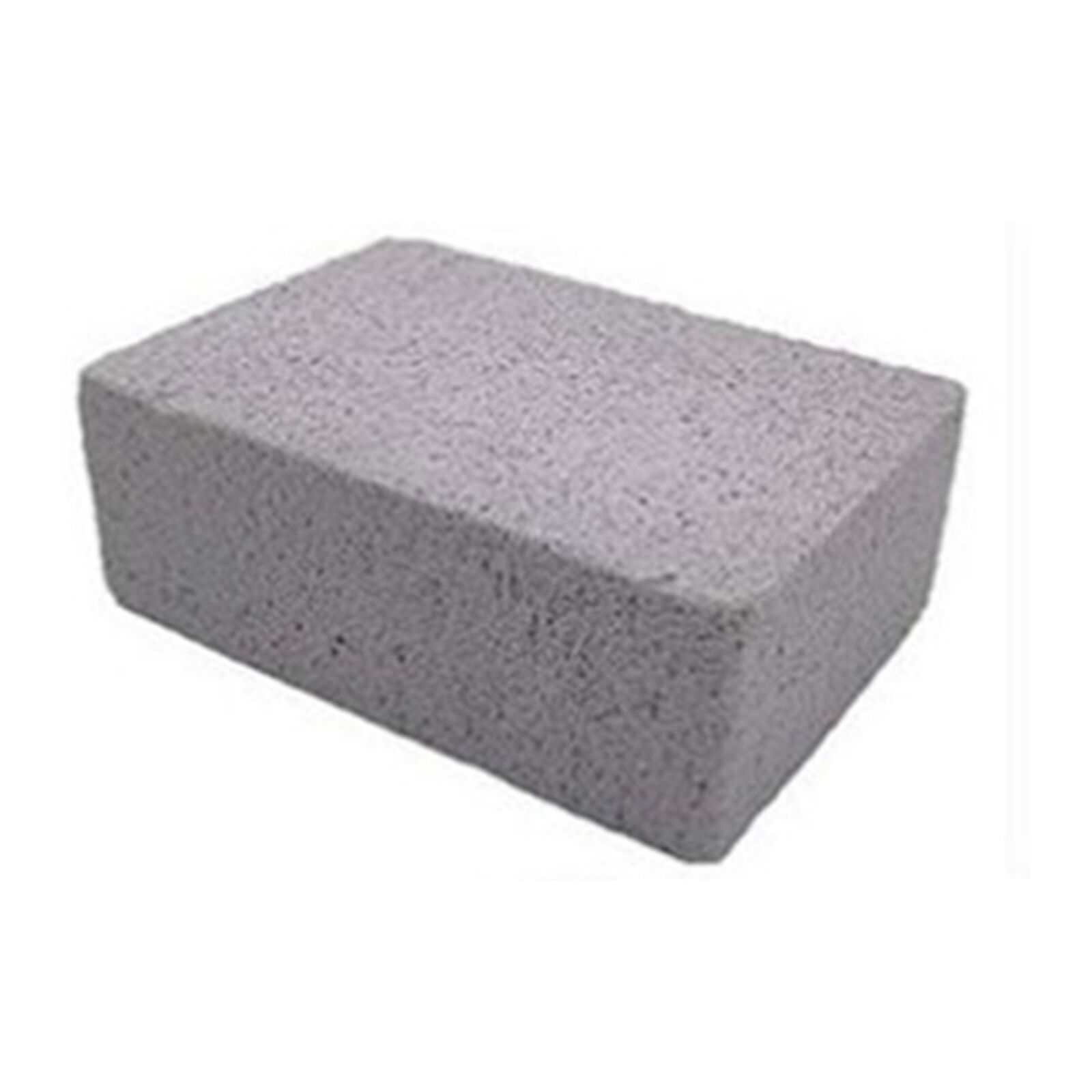 Barbecue Grill Brick Cleaning Block BBQ Scraper griddle Cleaning Stone