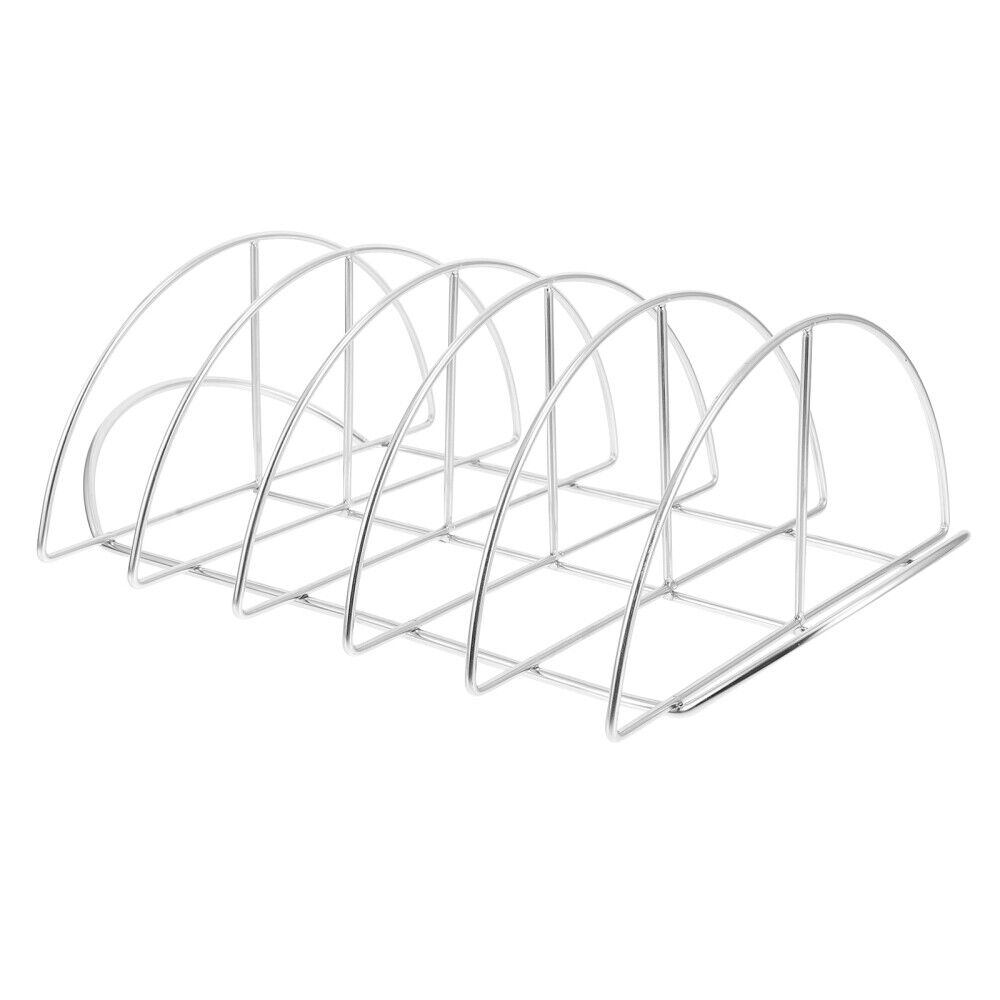 Grilling Barbecue Oven Outdoor BBQ Roast Rack Simple Design