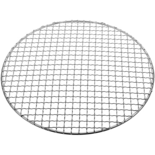 Cooking Tea with Grill Around The Stove Portable Charcoal Rack Barbecue