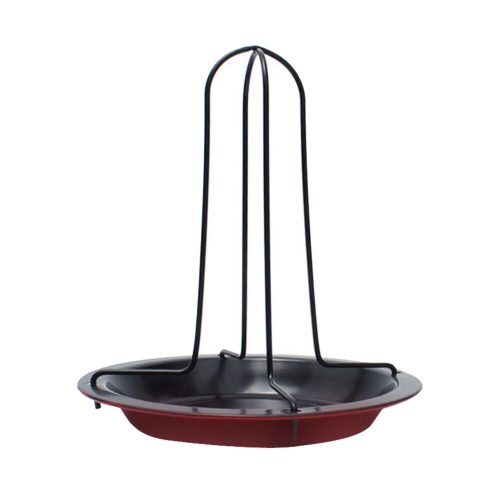 Detachable Charcoal Grill Barbecue Vertical Roaster Rack Grills