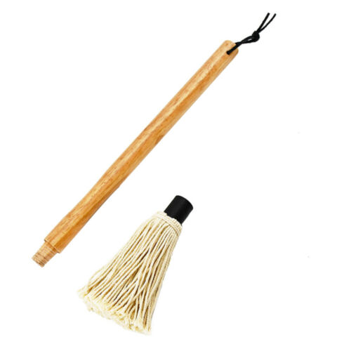 Grill Accessories BBQ Turkey Brush Barbecue Cleaning Accessory