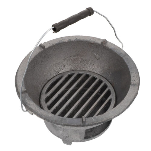 Outdoor Burner Grill Strong and Sturdy Stove Camping Barbecue Tool